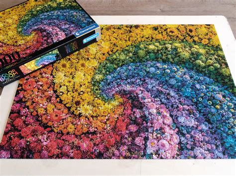 ausgefallene puzzle für erwachsene.